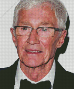 Paul Ogrady Diamond Painting