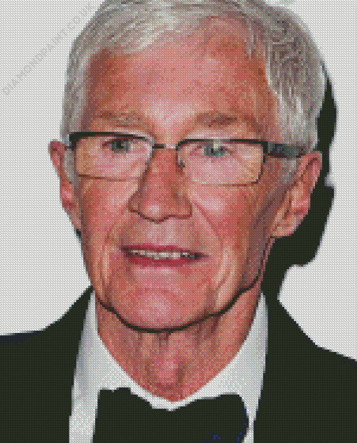 Paul Ogrady Diamond Painting