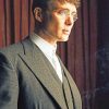 Thomas Shelby Diamond Painting