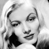 Veronica Lake Diamond Painting