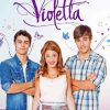 Violetta Movie Diamond Painting