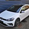 Vw Golf 7 R Diamond Painting