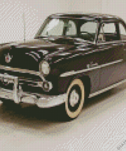 1952 Ford Diamond Painting