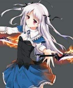 Absolute Duo Diamond Painting