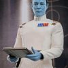 Admiral Thrawn Diamond Painting