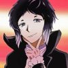 Akutagawa Diamond Painting