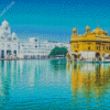 Amritsar Diamond Painting