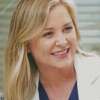 Arizona Robbins Diamond Painting