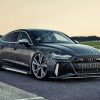 Audi RS7 Diamond Painting