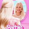 Barbie Margot Robbie Diamond Painting