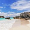 Bermuda Beach Diamond Painting