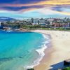 Bondi Beach Diamond Painting