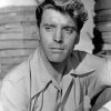 Burt Lancaster Diamond Painting