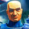 Captain Rex Diamond Painting