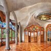 Casa Batllo Diamond Painting