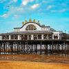 Cleethorpes Pier Diamond Painting