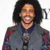 Daveed Diggs Diamond Painting