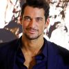 David Gandy Diamond Painting