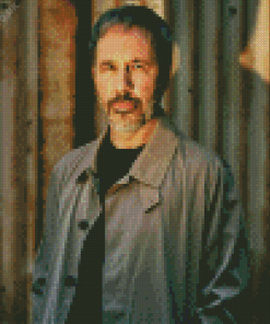 Denis Villeneuve Diamond Painting