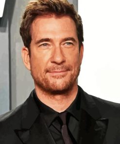 Dylan Mcdermott Diamond Painting