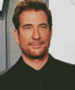 Dylan Mcdermott Diamond Painting