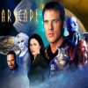 Farscape Diamond Painting