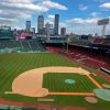 Fenway Park Diamond Painting