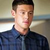 Finn Hudson Diamond Painting