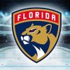 Florida Panthers Diamond Painting