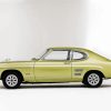 Ford Capri Car Diamond Painting