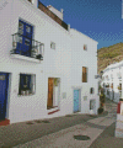 Frigiliana Diamond Painting