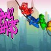 Gang Beasts Diamond Painting