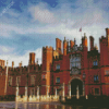 Hampton Court Diamond Painting