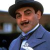 Hercule Poirot Diamond Painting