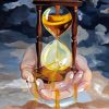 Hourglasses Diamond Painting