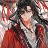 Hua Cheng Diamond Painting