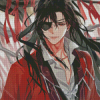 Hua Cheng Diamond Painting