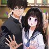 Hyouka Diamond Painting