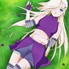 Ino Yamanaka Diamond Painting