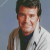 James Garner Diamond Painting