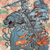 James Jean Diamond Painting