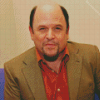 Jason Alexander Diamond Painting