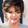 Joan Collins Diamond Painting