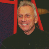 Joe Montana Diamond Painting