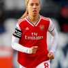 Jordan Nobbs Diamond Painting