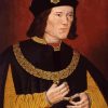 King Richard III Diamond Painting