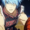 Kuroko Basketball Diamond Painting