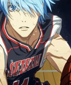 Kuroko Basketball Diamond Painting