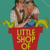 Little Shop Of Horrors Diamond Painting