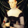 Lucas Cranach Diamond Painting